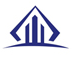 努萨山度假酒店 Logo